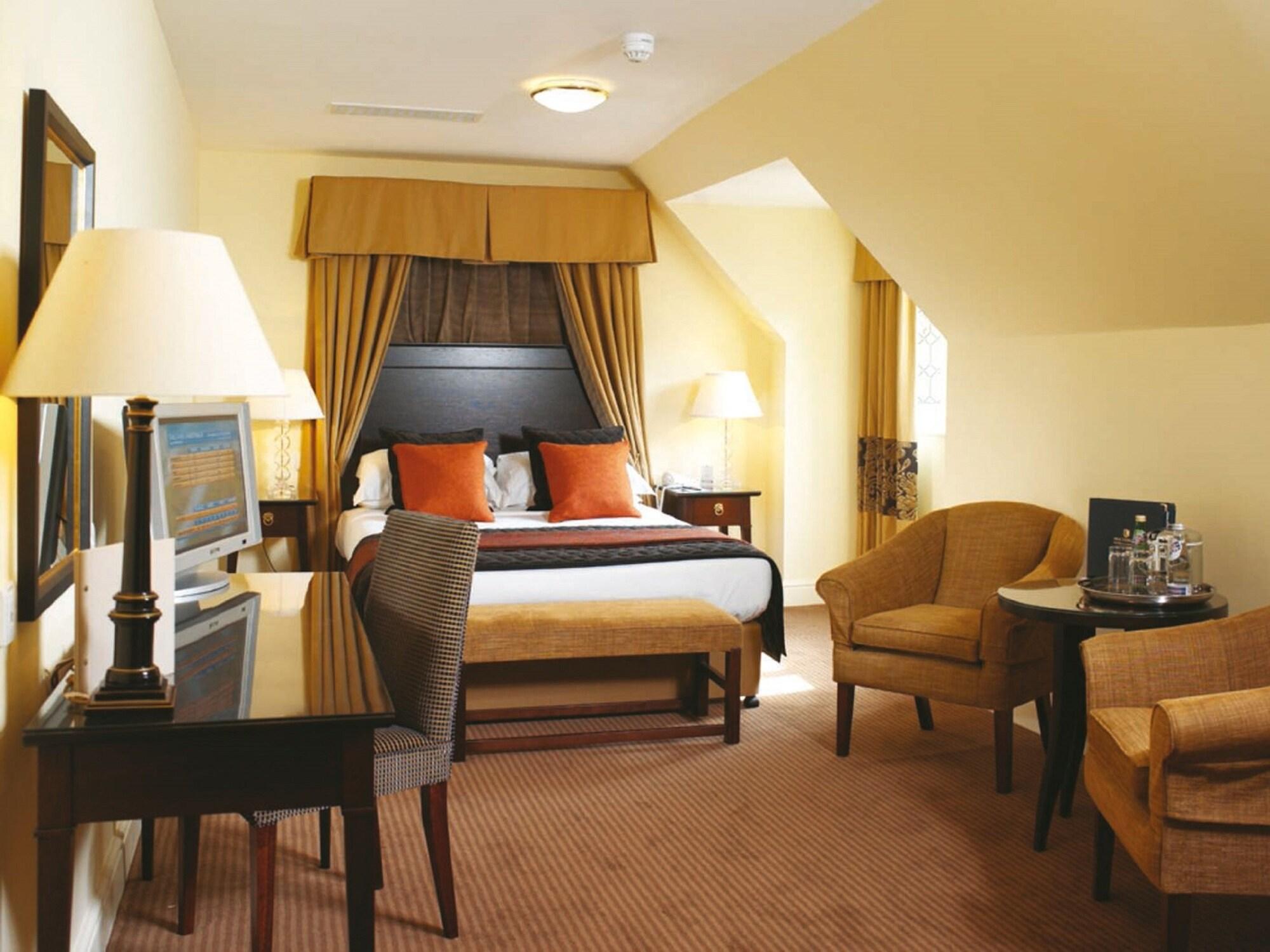 Macdonald Frimley Hall Hotel & Spa Camberley Dış mekan fotoğraf