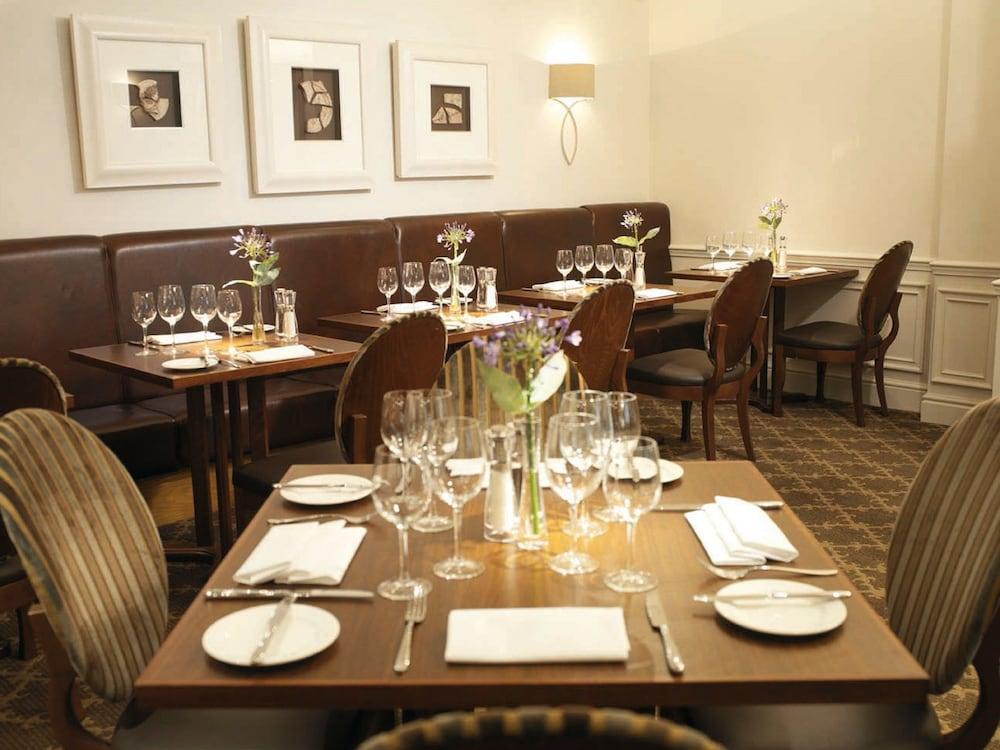 Macdonald Frimley Hall Hotel & Spa Camberley Dış mekan fotoğraf