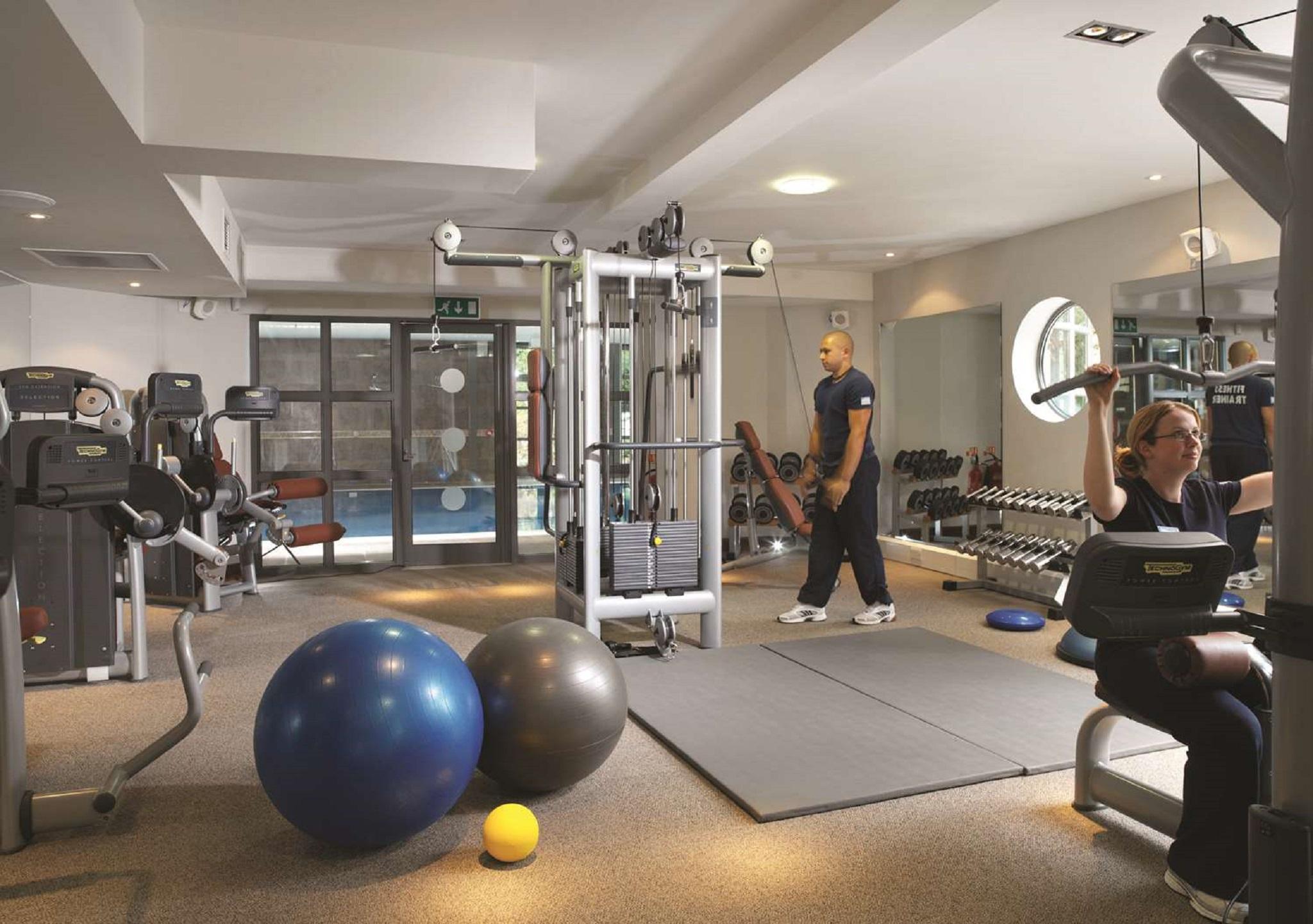 Macdonald Frimley Hall Hotel & Spa Camberley Dış mekan fotoğraf