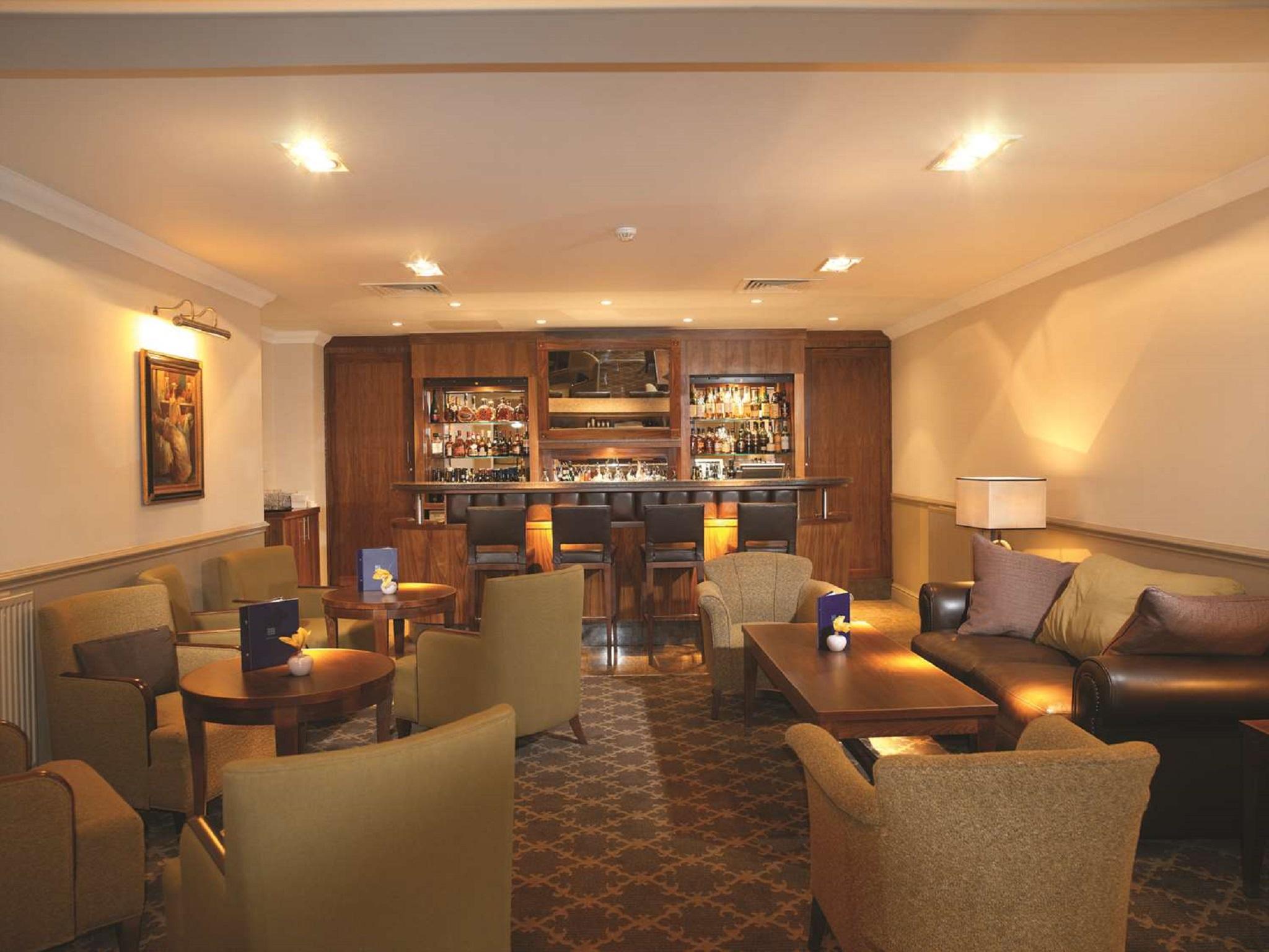 Macdonald Frimley Hall Hotel & Spa Camberley Dış mekan fotoğraf