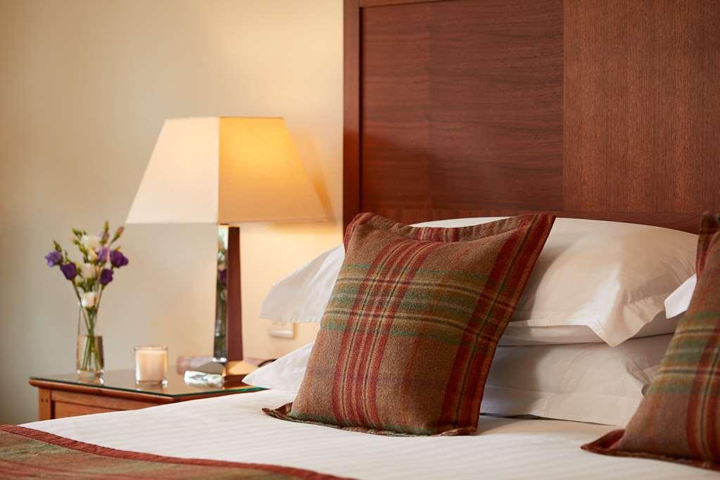 Macdonald Frimley Hall Hotel & Spa Camberley Oda fotoğraf