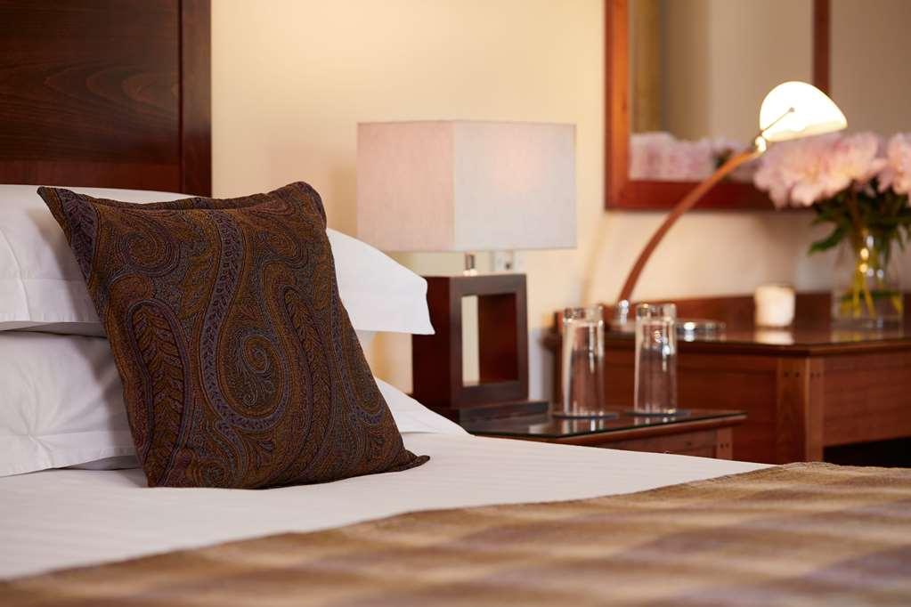 Macdonald Frimley Hall Hotel & Spa Camberley Oda fotoğraf