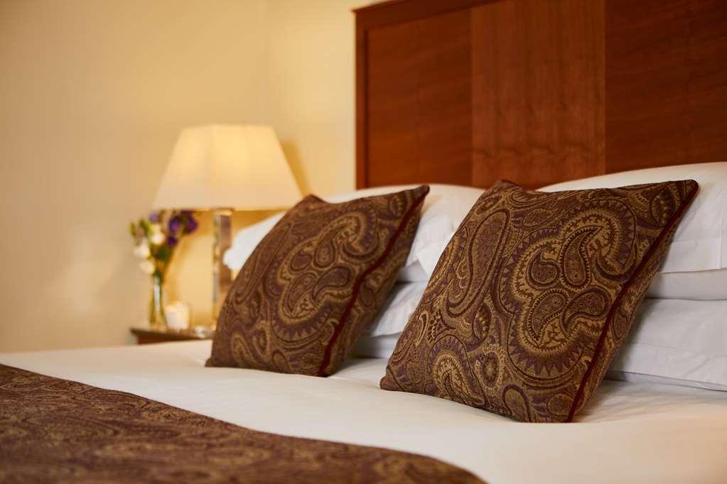 Macdonald Frimley Hall Hotel & Spa Camberley Oda fotoğraf