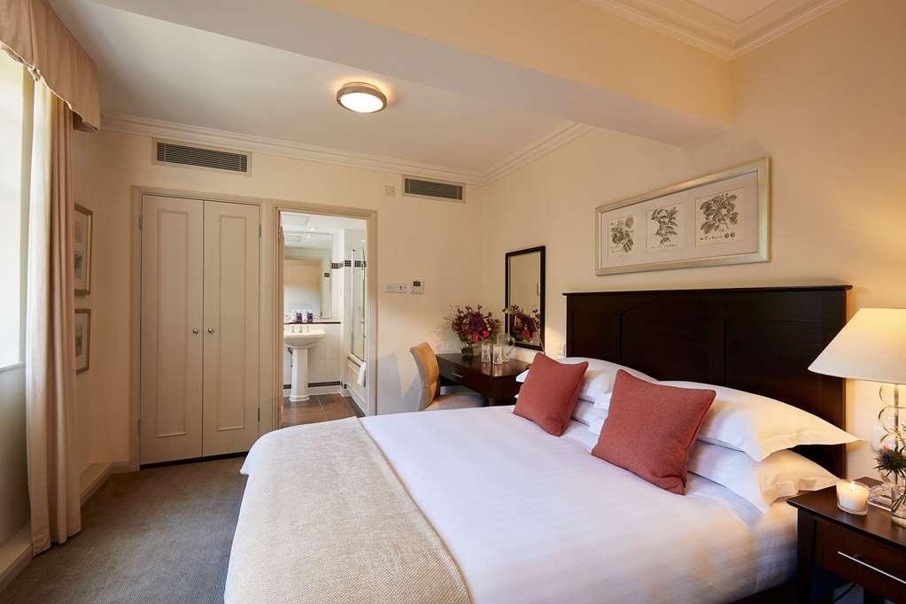 Macdonald Frimley Hall Hotel & Spa Camberley Oda fotoğraf