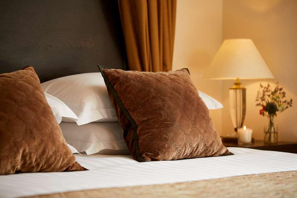 Macdonald Frimley Hall Hotel & Spa Camberley Oda fotoğraf