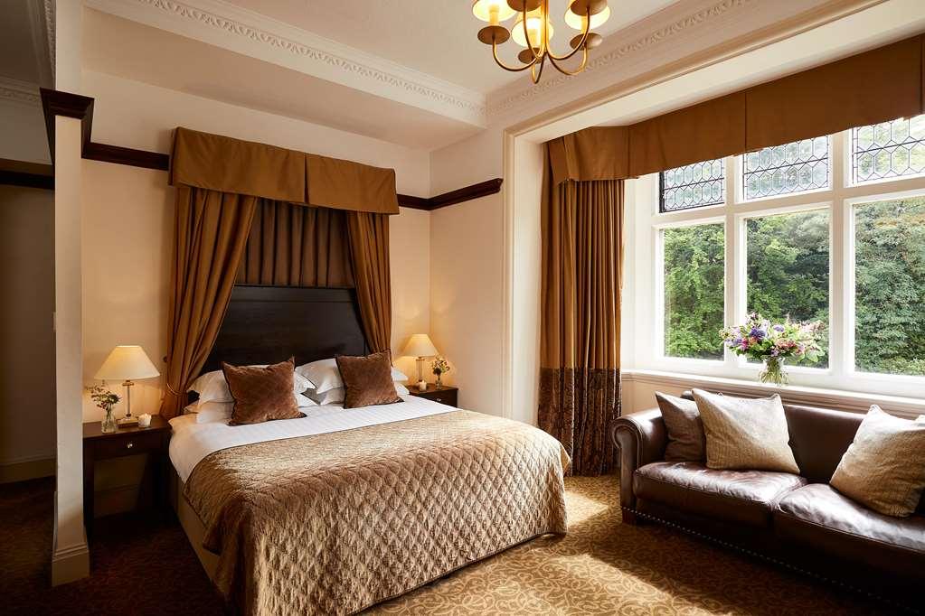 Macdonald Frimley Hall Hotel & Spa Camberley Oda fotoğraf