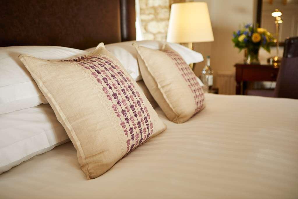 Macdonald Frimley Hall Hotel & Spa Camberley Oda fotoğraf