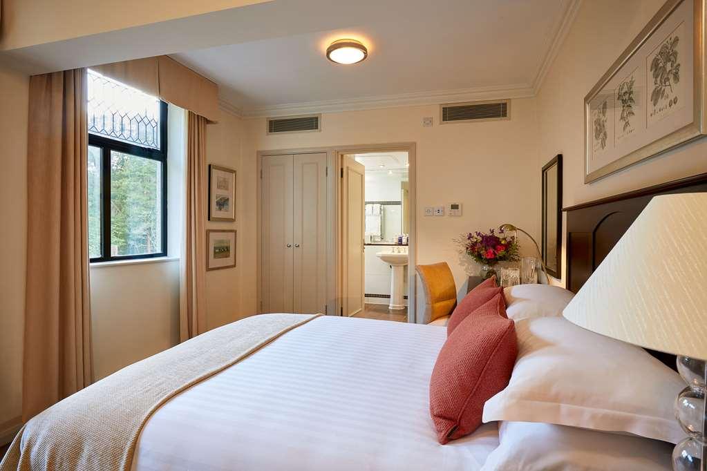 Macdonald Frimley Hall Hotel & Spa Camberley Oda fotoğraf