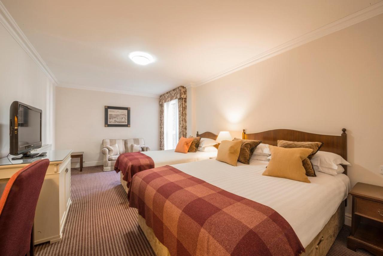 Macdonald Frimley Hall Hotel & Spa Camberley Dış mekan fotoğraf