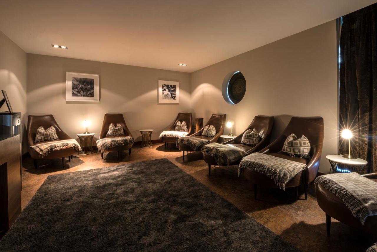 Macdonald Frimley Hall Hotel & Spa Camberley Dış mekan fotoğraf