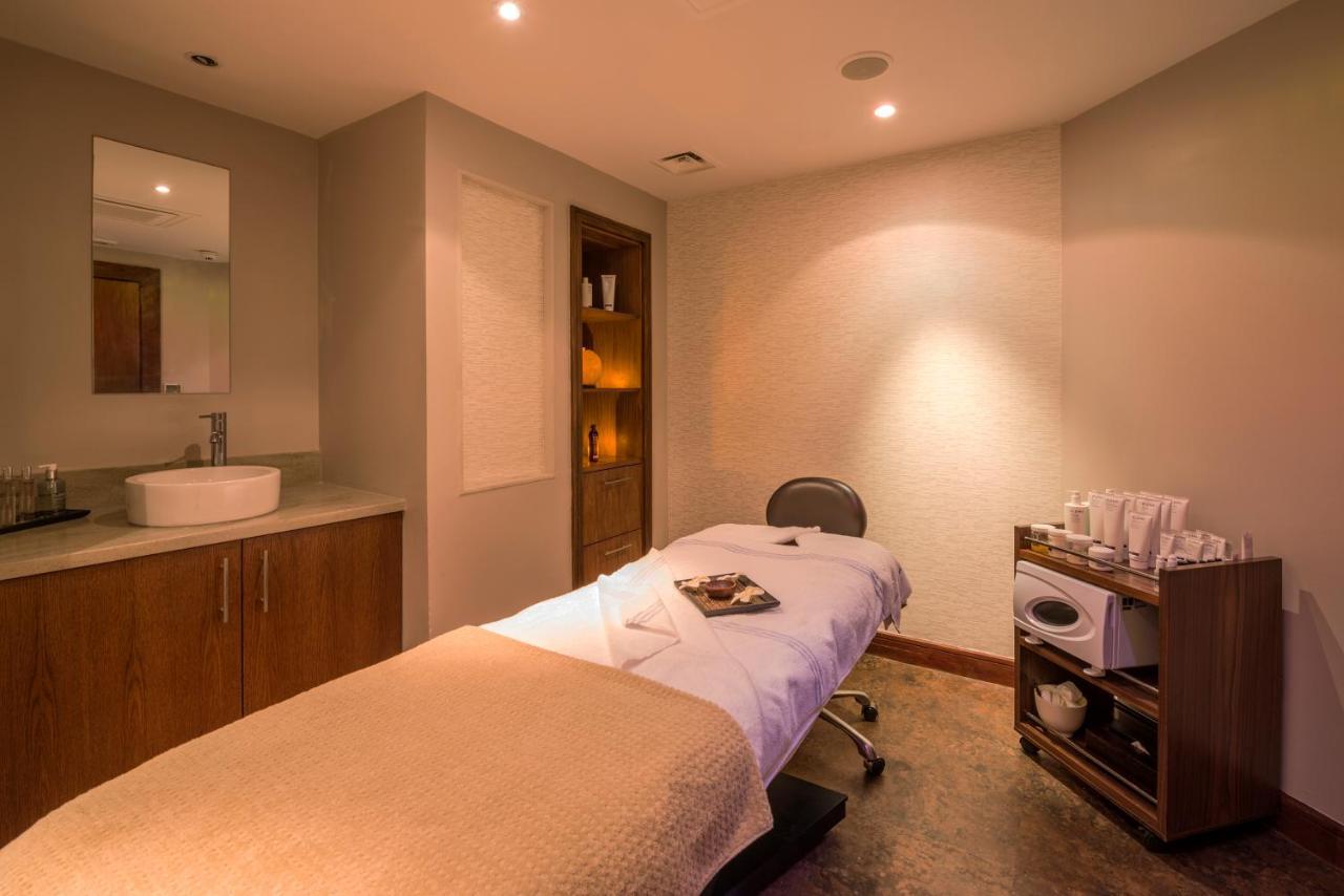 Macdonald Frimley Hall Hotel & Spa Camberley Dış mekan fotoğraf
