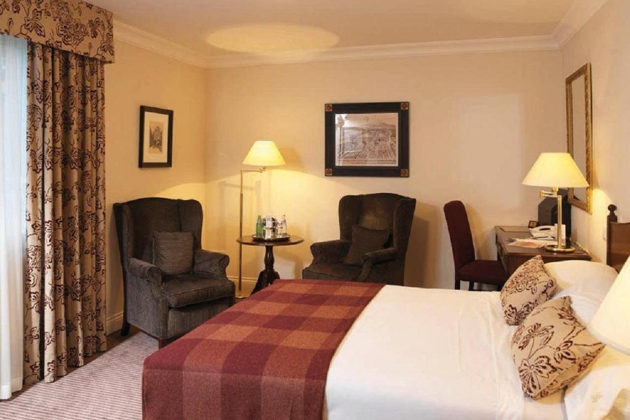 Macdonald Frimley Hall Hotel & Spa Camberley Dış mekan fotoğraf
